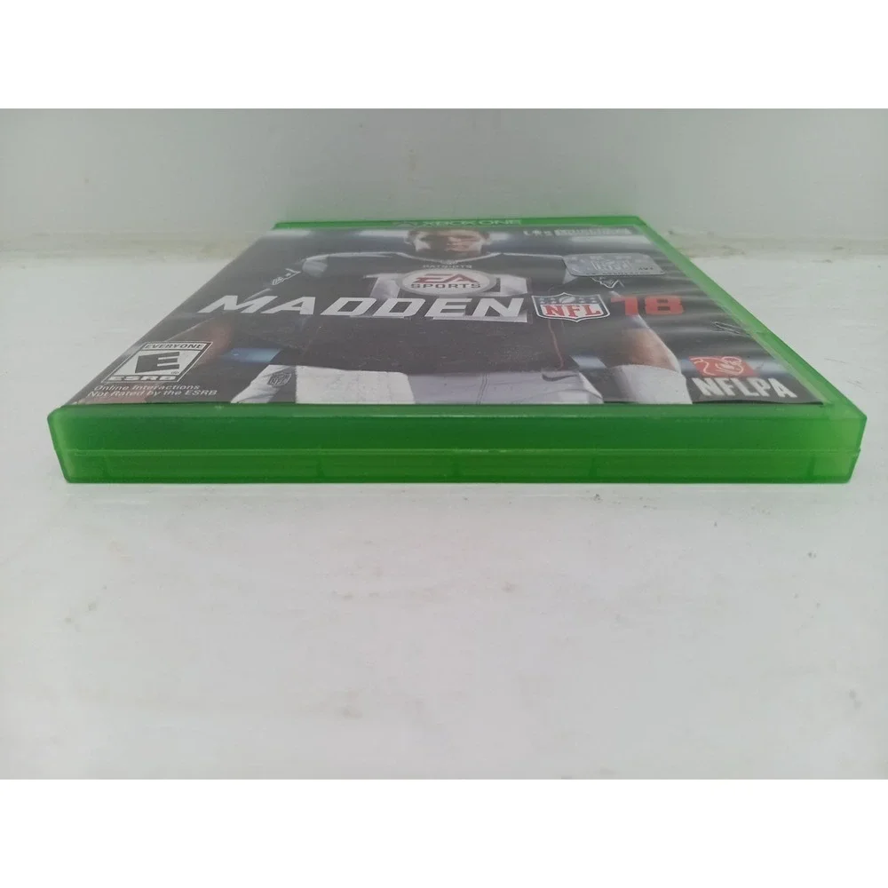 Madden NFL 18 - Microsoft Xbox One